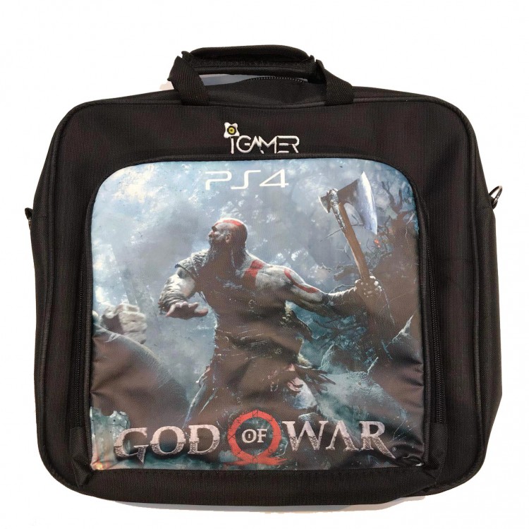 PS4 Bag - God of War